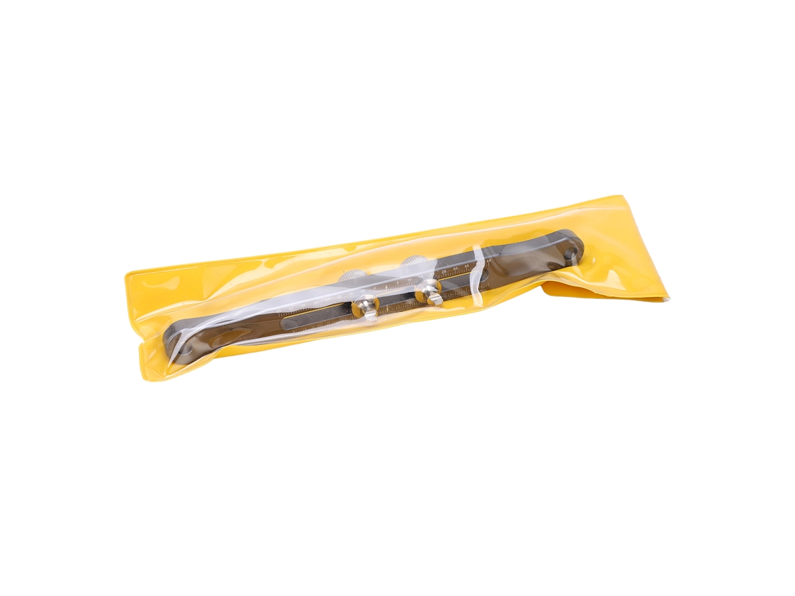 Herramienta De Acero Inoxidable Para Abrir La Tapa Trasera Del Reloj Con 2 Puntas Para Extracción Y Mantenimiento.