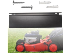 120-7012 55.9 115-2893 Protector De Remolque Con Solapa Compatible Con Cortacésped