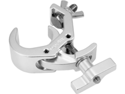 Dec 250 Quick Lock Haken Plata Eurolite (59006961)