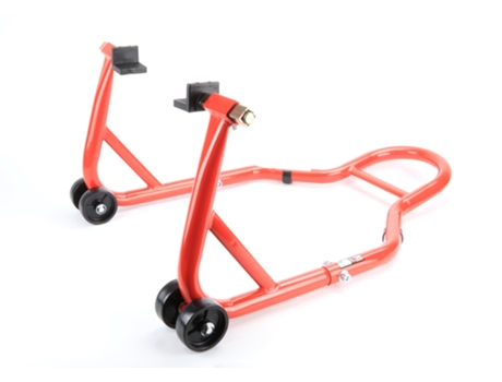 Cavalete para Moto 250Kg Ref. 59135 MADER