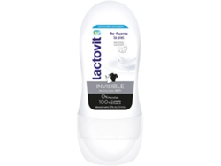 Lactovit 8411135005532 Desodorante Mujer Desodorante Roll-On 50 Ml 1 Unidades