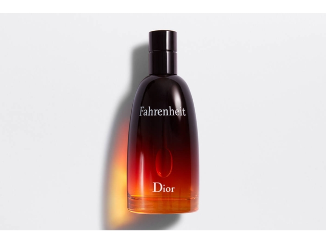 After Shave DIOR Fahrenheit Men (100 ml 3.4fl.oz)