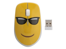 Lindo Ratón Inalámbrico Silencioso Para Accesorios De Computadora De Oficina/juegos Con Estándar Legal