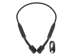 Ats-auriculares De Conducción Ósea Deportivos Ipx8 Resistente Al Agua Auriculares Inalámbricos Para Deportes
