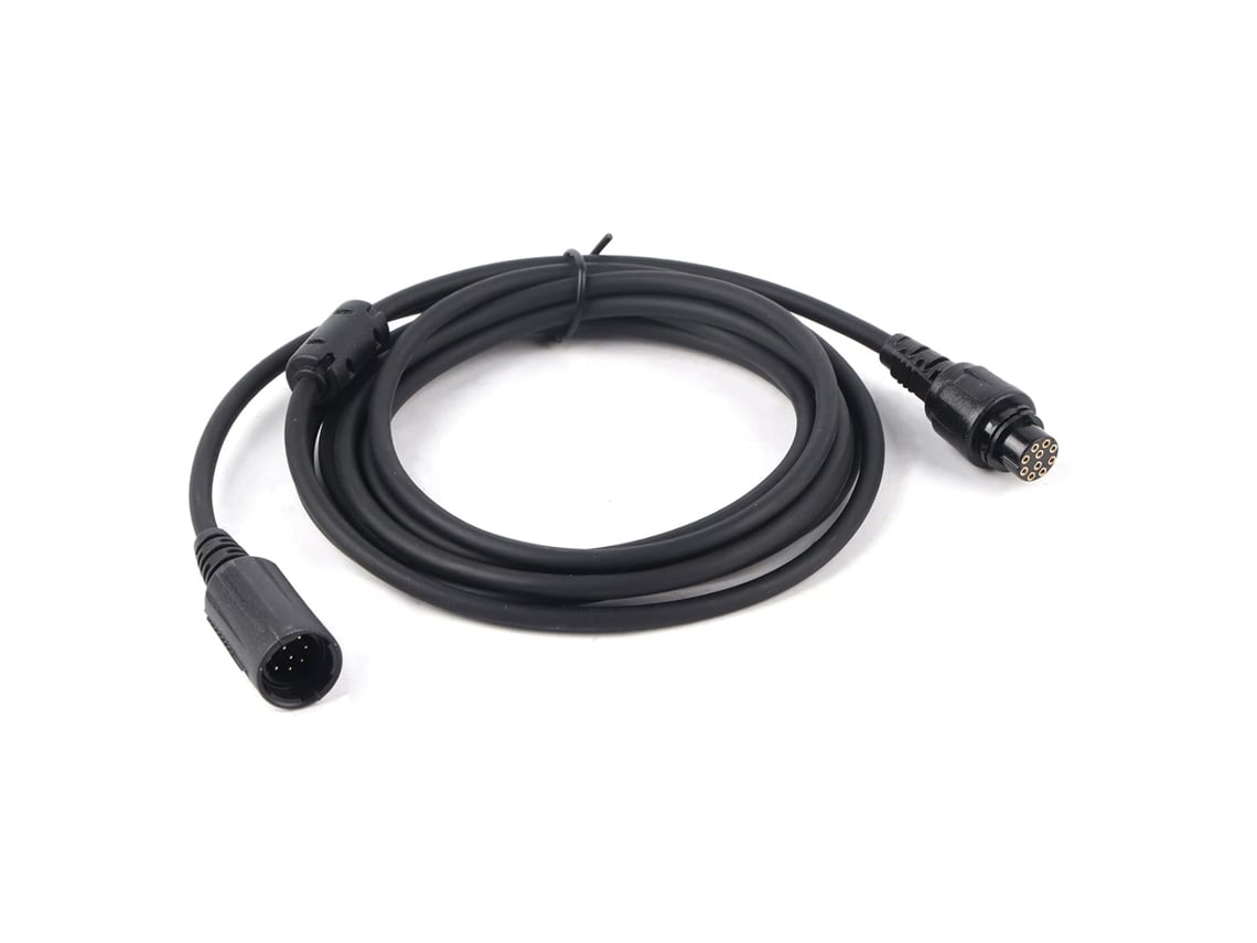 El Cable De Extensión Para Micrófono Hytera Md780 Satisface Todas Las Necesidades.