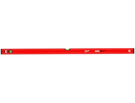 Nivel Slim MILWAUKEE 120 Cm