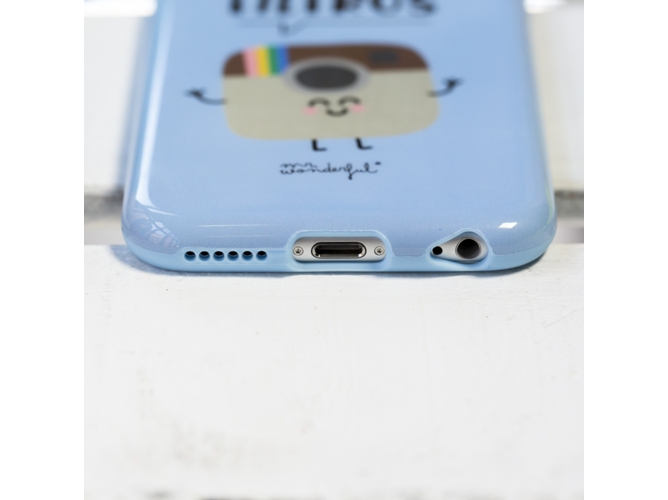 carcasa iphone 6 mr wonderful carcasa iphone 6 mr wonderful