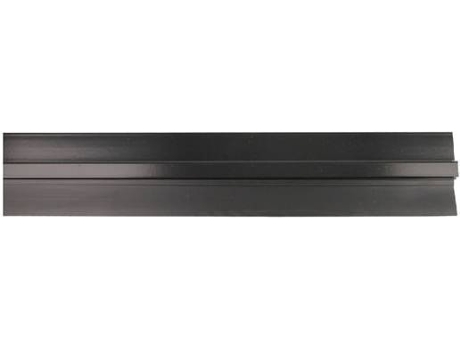 Sello De Puerta AMIG Goma Adhesiva Negro (1M)