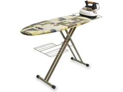 Tabla de planchar ORBEGOZO TP 4000 (117 x 40 cm)