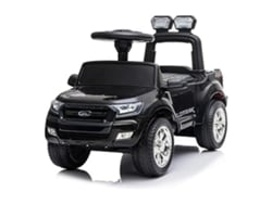Injusa-Correpasillos Injusa Ford Ranger Negro