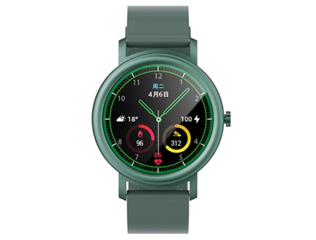 Smartwatch ENZON Verde
