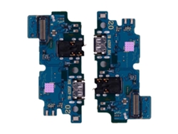 Cable Base Original Conector Carga Entrada Micrófono para SAMSUNG Galaxy A21S A217F
