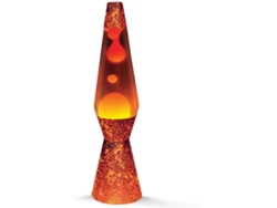 Lámpara de Lava I-TOTAL Vulcano Xl1781