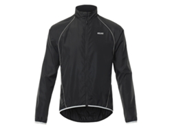 Chaqueta De Ciclismo Reflectante Para Hombre Con Mangas Largas, Impermeable, Transpirable Y Cortavientos.