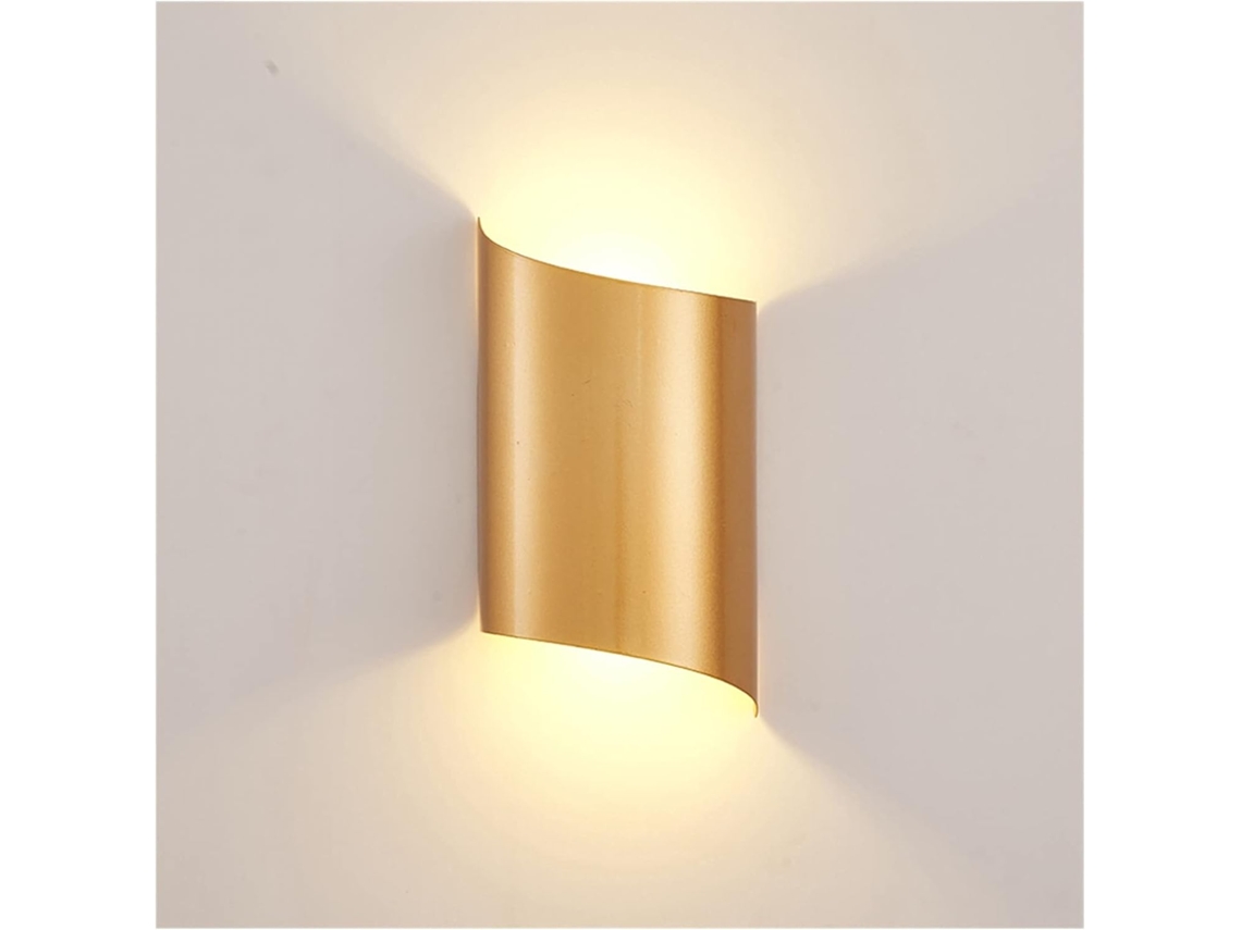 Aplique De Parede, Candeeiro Led Para Quartos