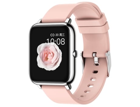 Smartwatch ENZON Rosa