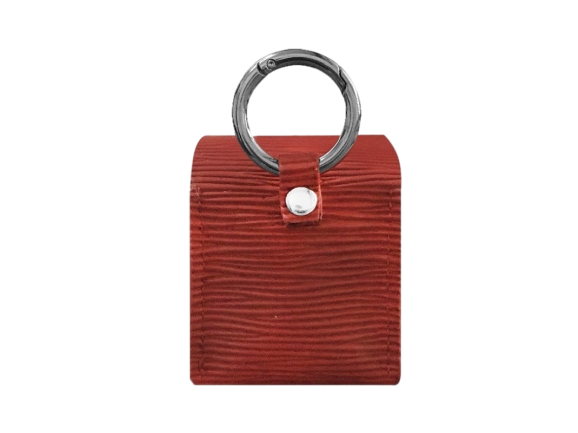 Riñonera para pelotas de golf, bolsa portátil de PU, accesorios deportivos, regalos