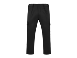 Pantalones Largos ROLY (60 - Negro)