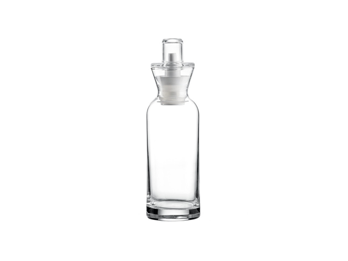 Botella de Aceite/Vinagre GUZZINI Transparente (Vidrio - 6x20.5 cm)