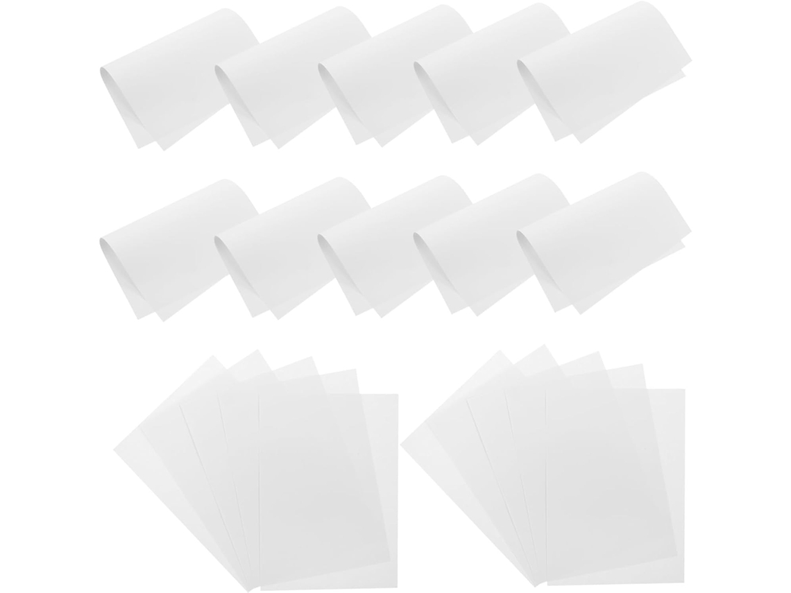 Papel De Dibujo Jaspeado, Hojas Grandes A4, 50 Hojas, Para Niños Y Niñas, Para Actividades Artísticas Creativas.