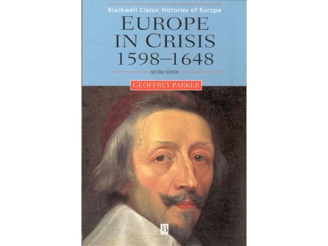 Europe in Crisis