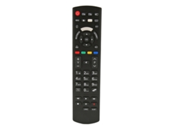 Rc49129 30094757 Mando A Distancia De Repuesto Para Tv, Resistente Al Desgaste, Con Botones Ergonómicos Y Sensibles.