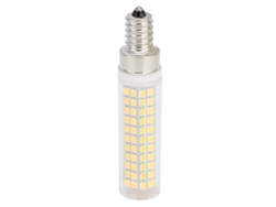 2026-bombilla Led De Maíz E12 Regulable 1200lm 136led Para Lámpara De Techo Candelabro Lámpara De Pared 110v