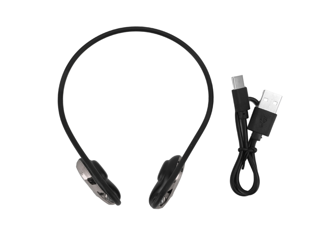 Auriculares Abiertos Multifuncionales Con Sonido Estéreo, Reducción De Ruido, Inalámbricos