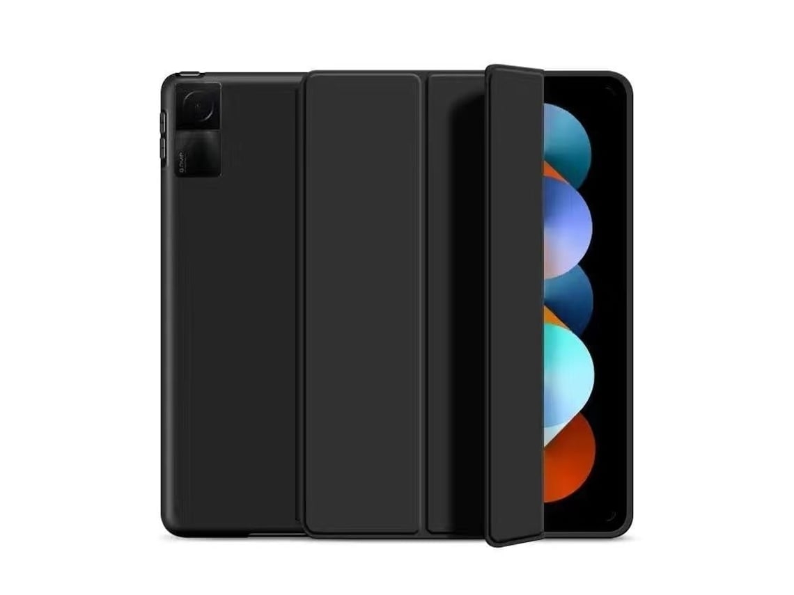 Capa Para Xiaomi Xiaomi 5/5pro Flliberté Preto1
