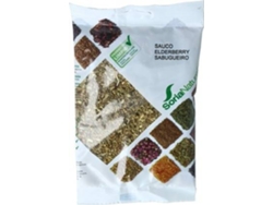 Té SORIA NATURAL Saúco Flor Bolsa (40 g)
