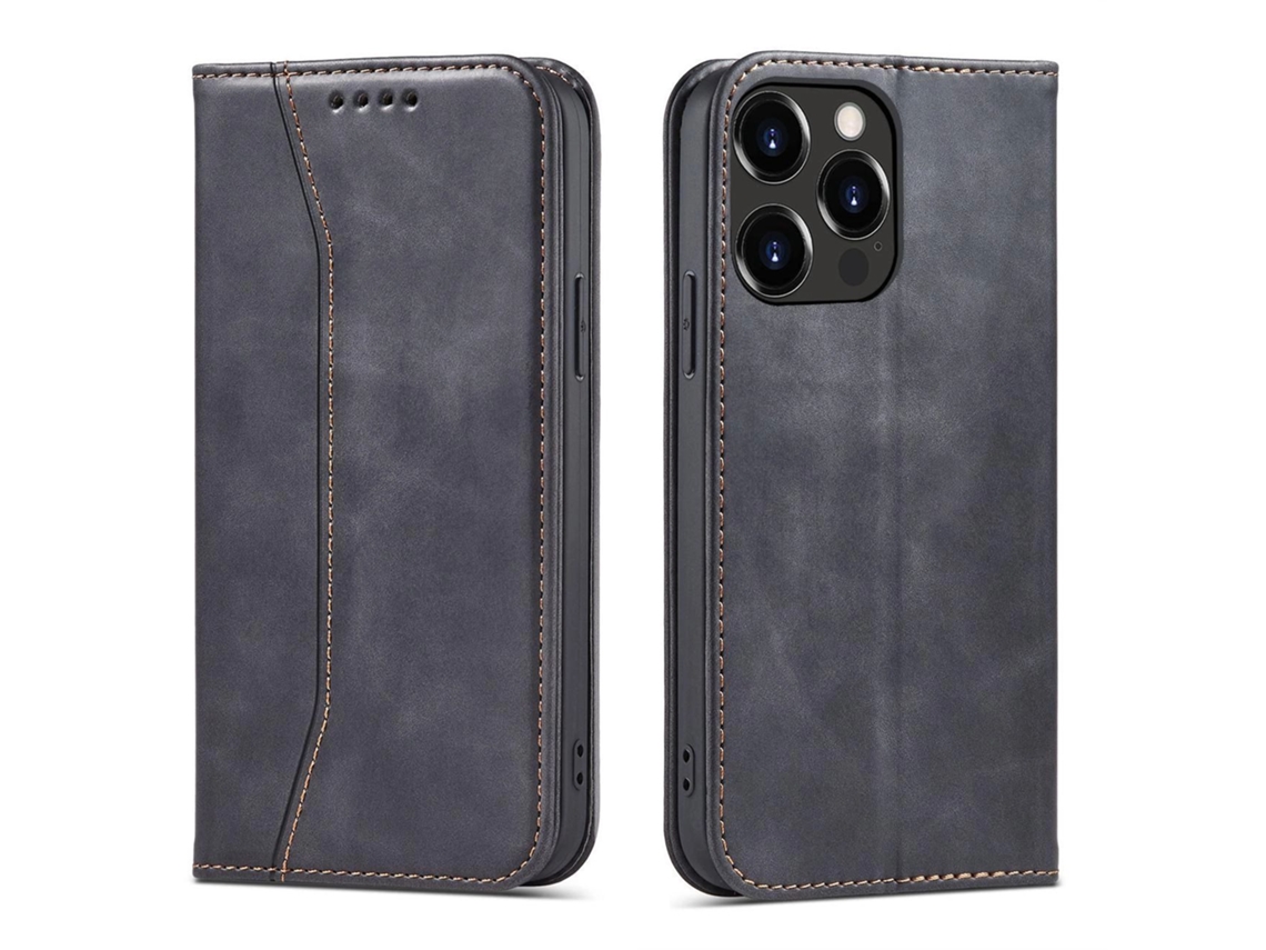 Estuche para iPhone 13 Pro Max Negro
