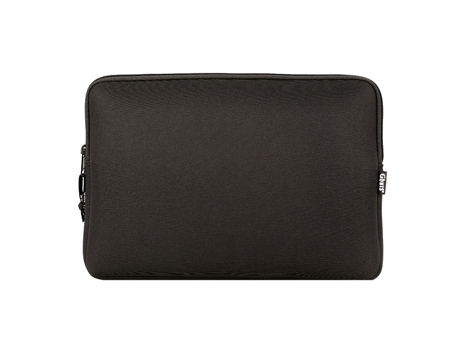 Bolsa para Portatil 11'' GHUTS Plugon Black 2024 31X21 5X2Cm Gh206-L52
