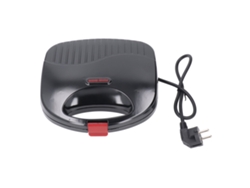 Hervidor De Waffles Grande 750w Máquina De Desayuno Parrilla Eléctrica Para Waffles Pan Eu Plug 220v