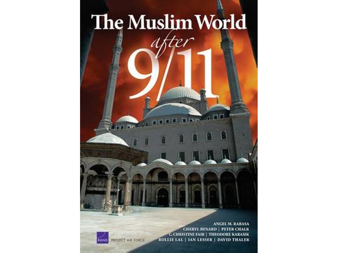 Libro The Muslim World After 9/11 (Inglés)