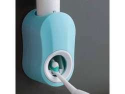 Exprimidor de pasta de dientes Rosewell (azul)