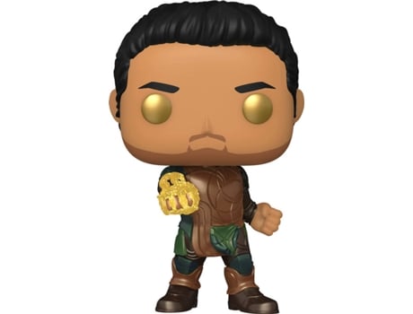 Figura FUNKO Pop! Eternals: Gilgamesh