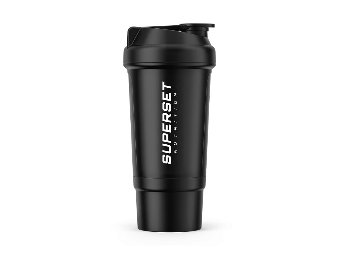 Batidora Superset Nutrition (500 ml)