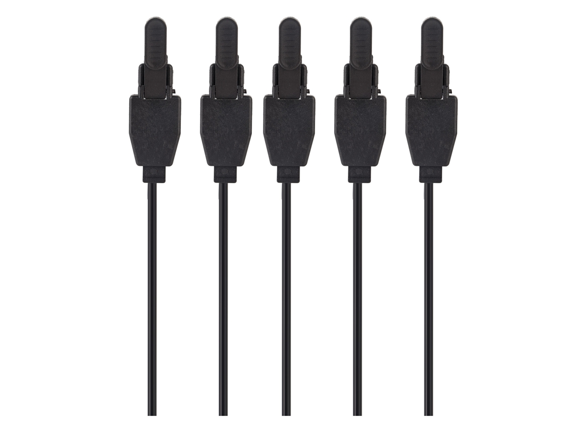Juego De 5 Llaves De Gatillo Para Antorcha De Soldadura Mig Y Cortadora De Plasma De Alta Sensibilidad.