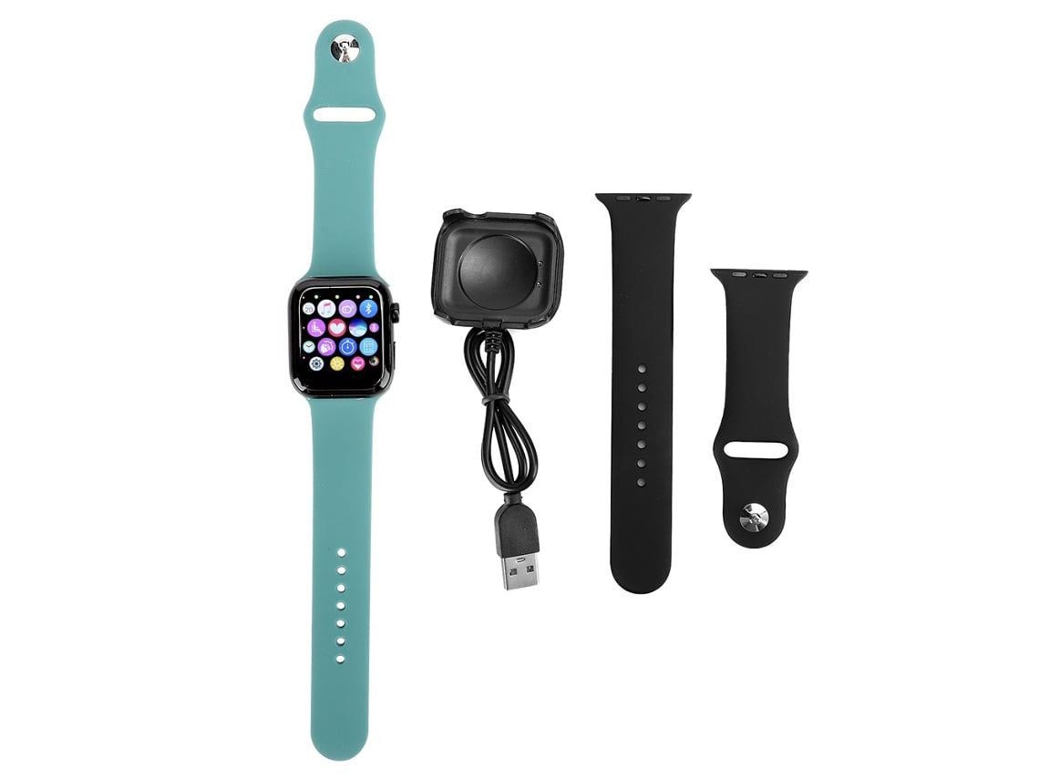 Reloj Inteligente (llamada Bluetooth Impermeable) Amazon Aliexpress Ebay Q99