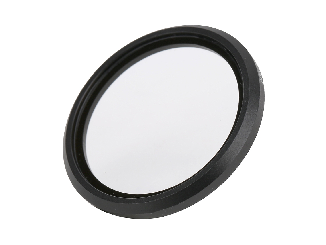 Filtro Uv De Cristal Óptico Ligero Junestar Lx10 Para Cámaras Sony Rx100m1-m5/canon G5 G7