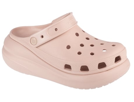 Sandalias de Mujer CROCS Gris (37/38)