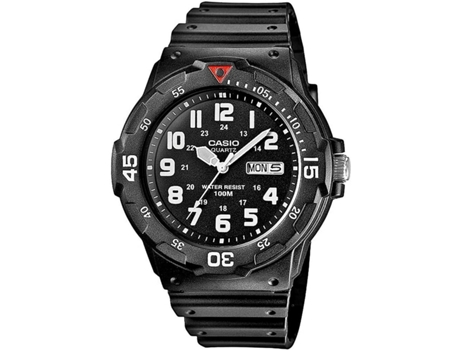 Reloj Hombre Casio MRW-200H-1BVEG