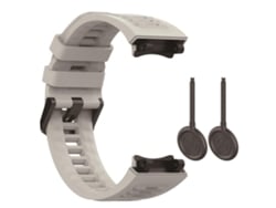 Cintas De Reemplazo Para Amazfit T Rex2 Correa De Muñeca Ajustable De Silicona Suave