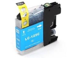 Cartucho de tinta GOEIK G&G Brother LC1220/LC1240 Cian