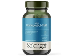Active Homocystroltmg 60 Cápsulas SALENGEI