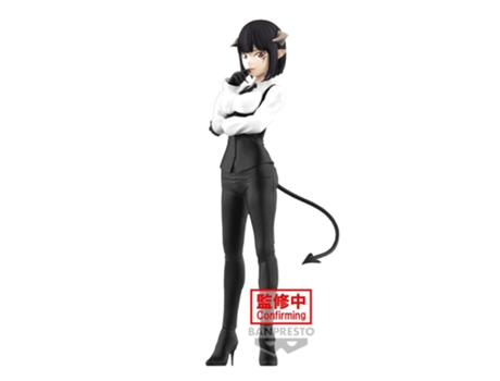 Figura Tortura Tis Time for Torture Princess 22cm BANPRESTO