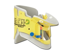 Ambu Perfit Ace Collarín Ajustable Pediátrico Amarillo Ambu SRL