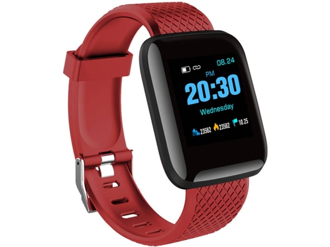 Smartwatch ANSELF D13