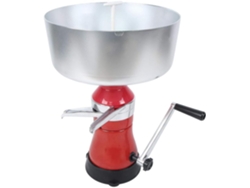 Máquina Separadora De Crema De Aleación Eficiente Para La Separación De Leche