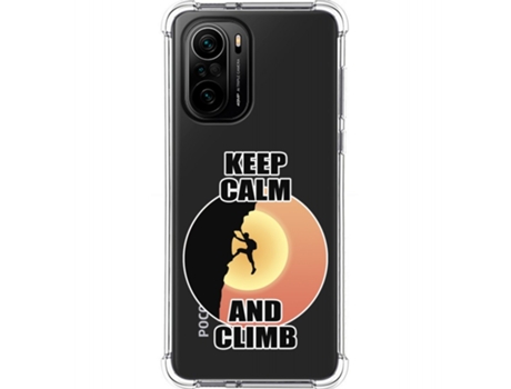 Carcasa Xiaomi Mi 11i 5G TUMUNDOSMARTPHONE Dibujos Antigolpes Multicolor